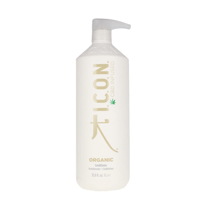 Organic Conditioner 1000 ml