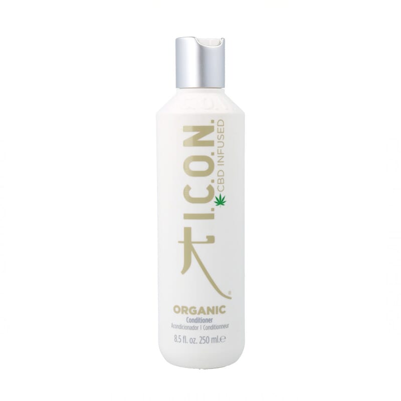 Organic Conditioner 250 ml