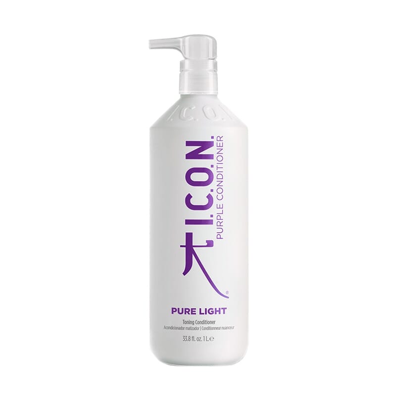 Pure Light Toning Conditioner 1000 ml