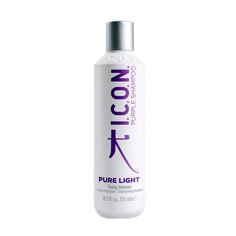 Pure Light Toning Shampoo 250 ml