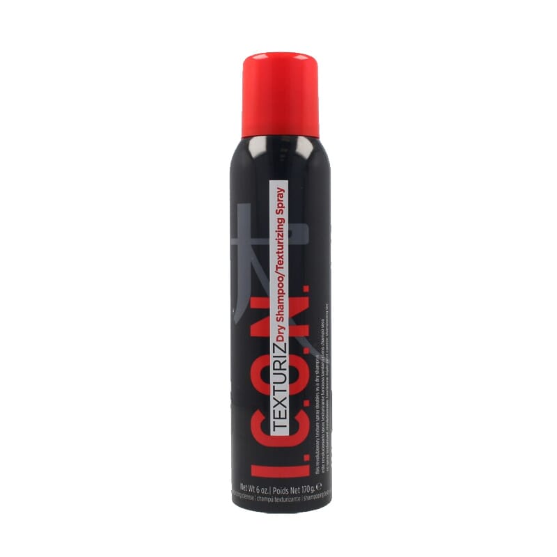 Texturiz Dry Shampoo/Texturizing Spray 170g