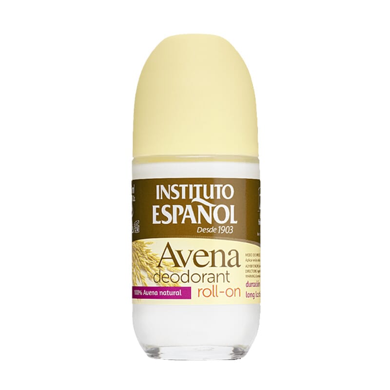 Avena Deo Roll-On 75 ml