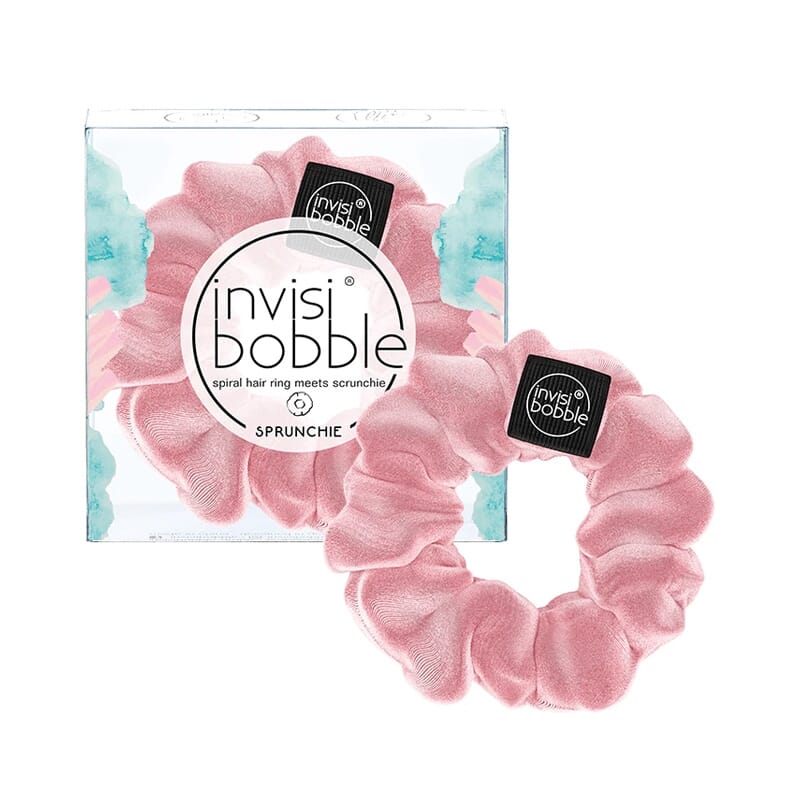 Invisibobble Sprunchie #Prima Ballerina
