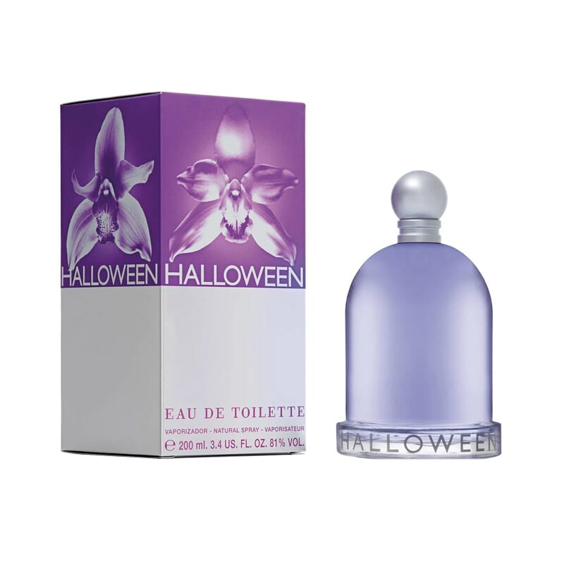 Halloween EDT 200 ml