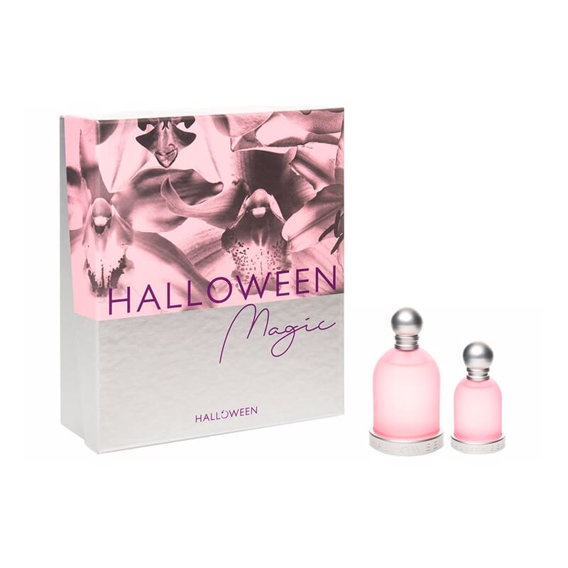 Halloween Magic EDT 100ml + EDT 30 ml