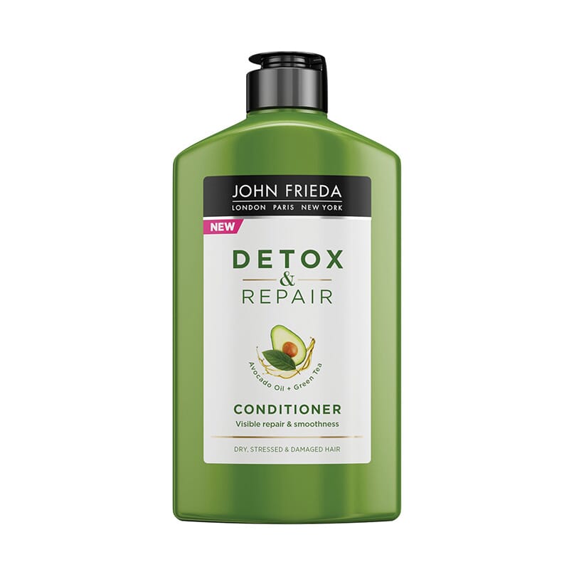 Detox & Repair Condicionador 250 ml