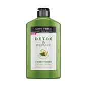 Detox & Repair Après-Shampooing 250 ml de John Frieda