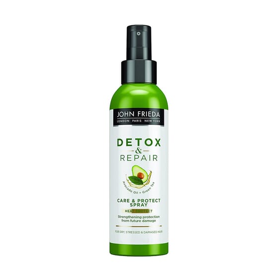 Detox & Repair Care & Protect Spray 100 ml de John Frieda