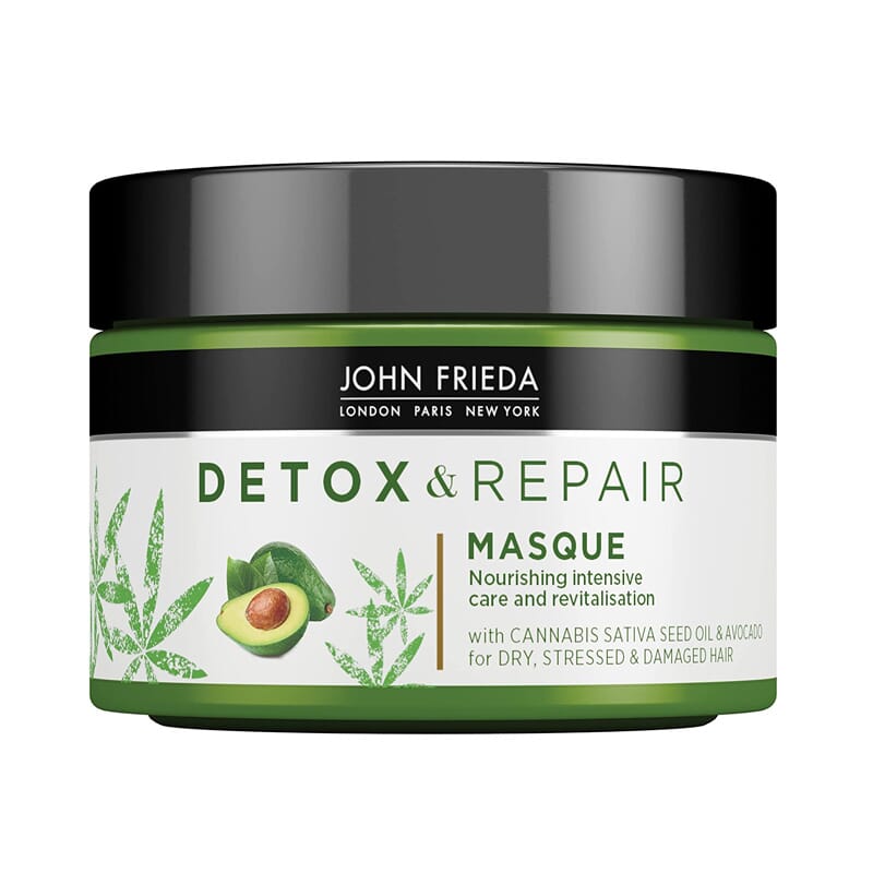 Detox & Repair Mascarilla 250 ml