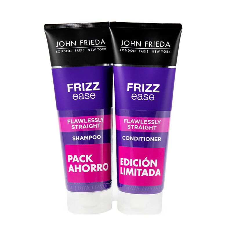 Frizz-Ease Liso Perfecto Lote