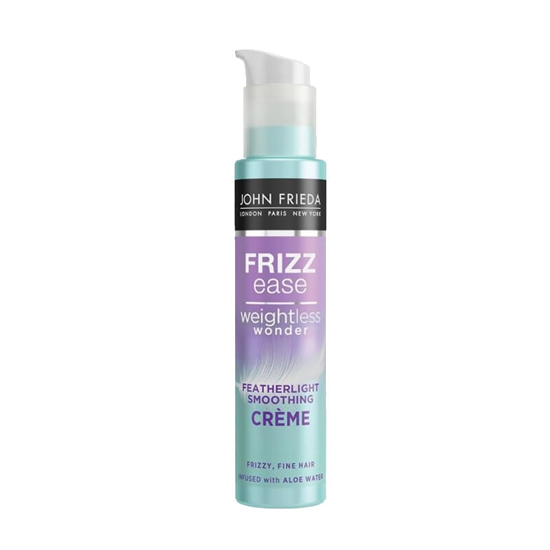 Frizz-Ease Weightless Wonder Smoothing Creme 250 ml