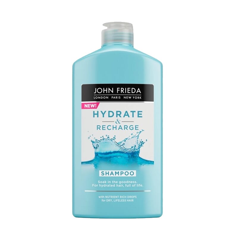 Hydrate & Recharge Champú 250 ml