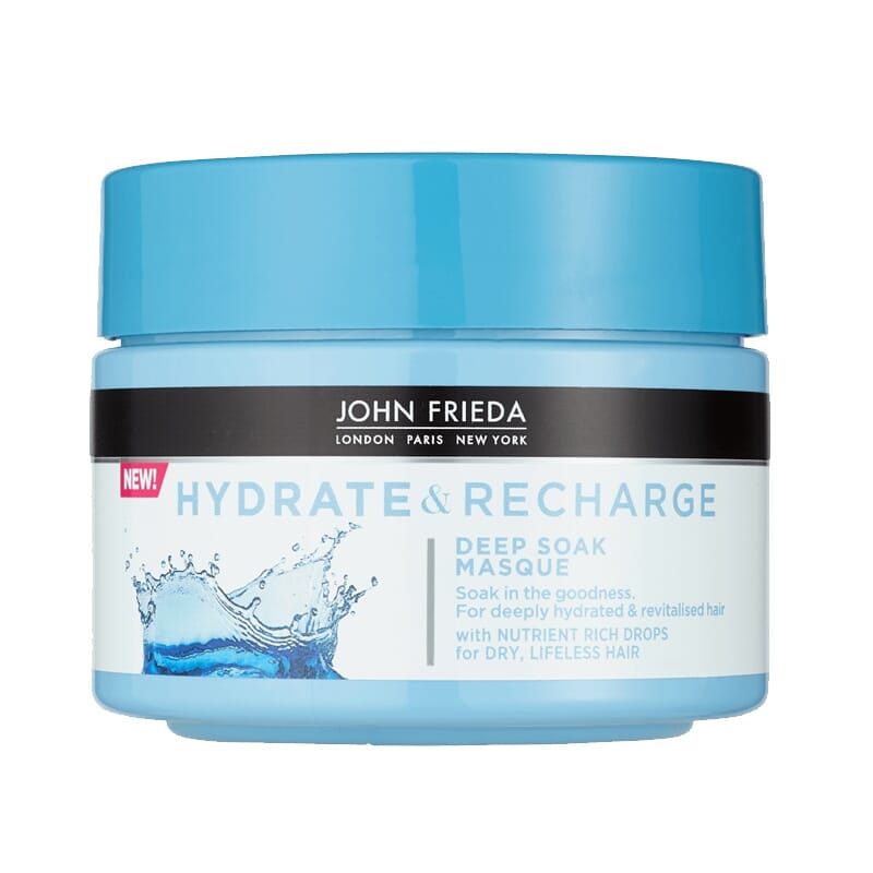 Hydrate & Recharge Mascarilla 250 ml