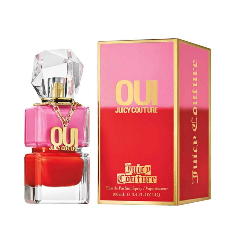 Oui EDP 100 ml