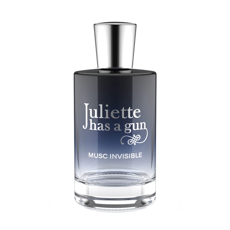 Musc Invisible EDP 100 ml