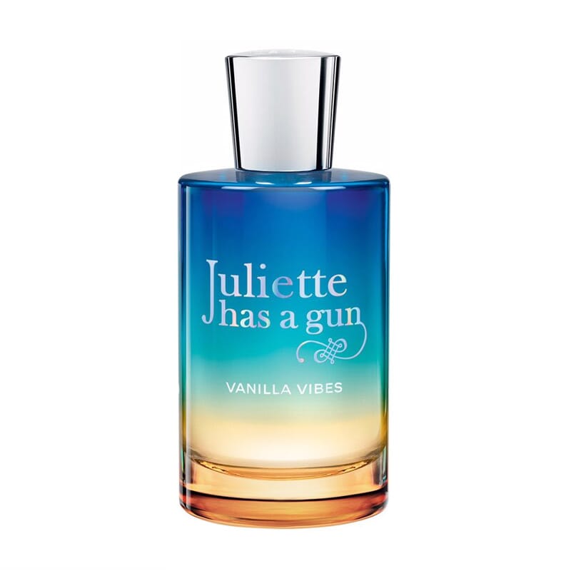 Vanilla Vibes EDP 100 ml