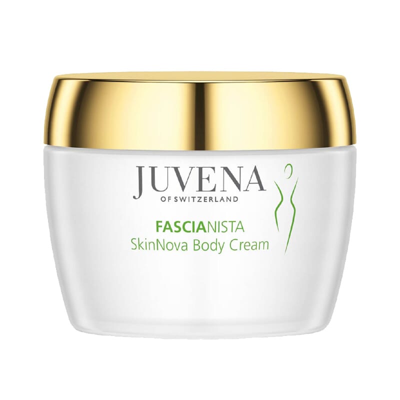 Fascianista Body Cream 200 ml