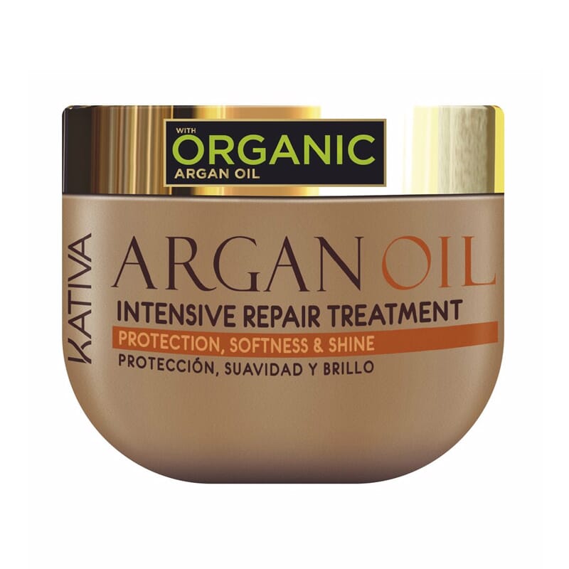 Argan Oil Intensive Repair Treatment 250g