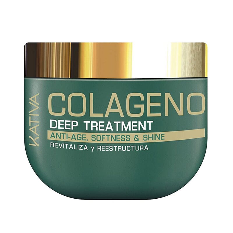 Colagénio Deep Treatment 250 ml