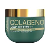 Colágeno Deep Treatment 250 ml - Kativa