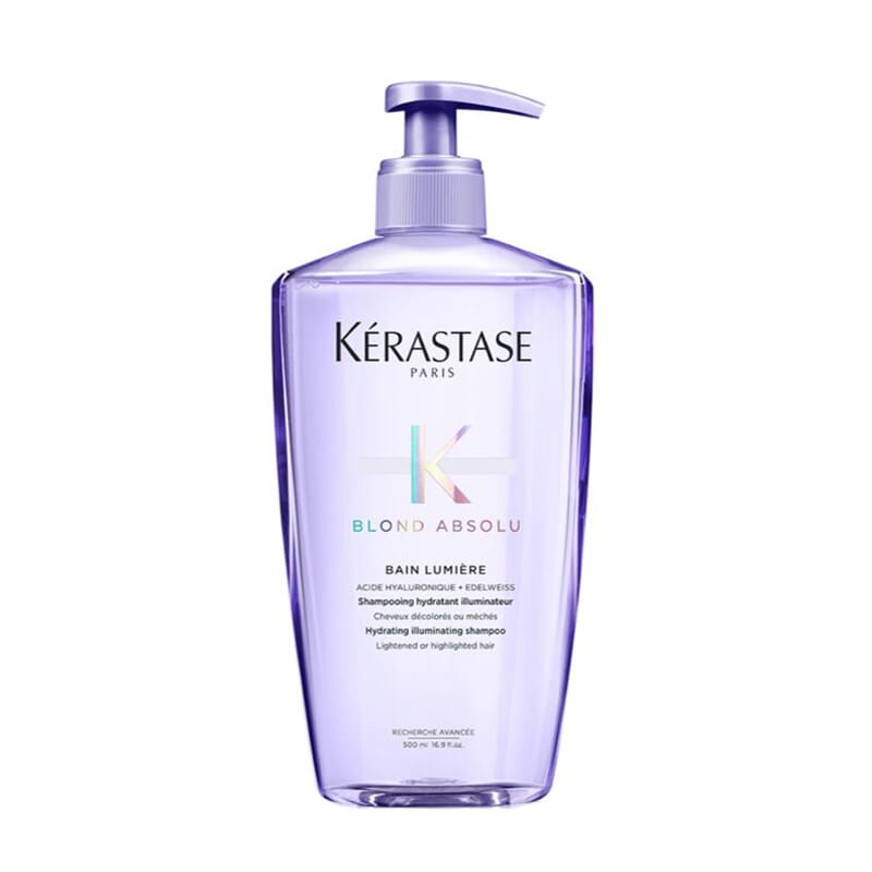 Blond Absolu Bain Lumiere 500 ml