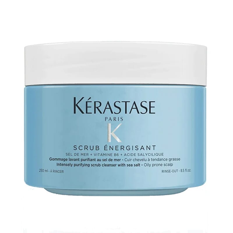Fusio-Scrub Energissant 250 ml