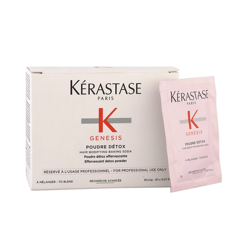 Genesis Poudre Detox 30 Uds 2g