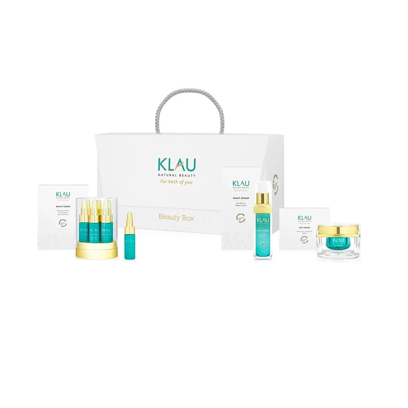 Beauty Box Lote 3 Piezas