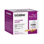 Perfect Collagen Boost Lote Creme 50 ml + 10 Ampolas da La Cabine
