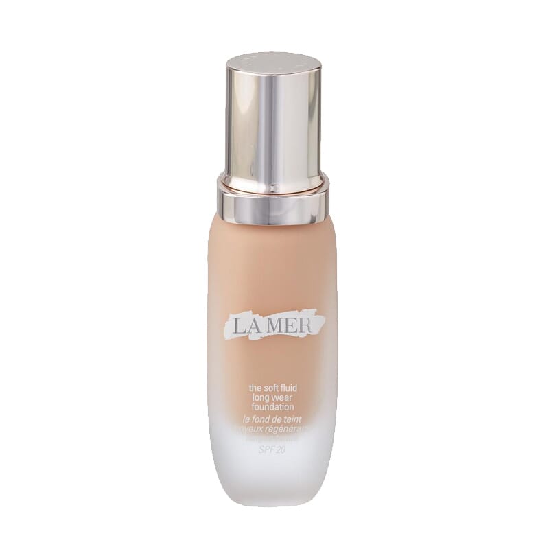 La Mer The Soft Fluid Foundation Spf20 #150-Natural 30 ml