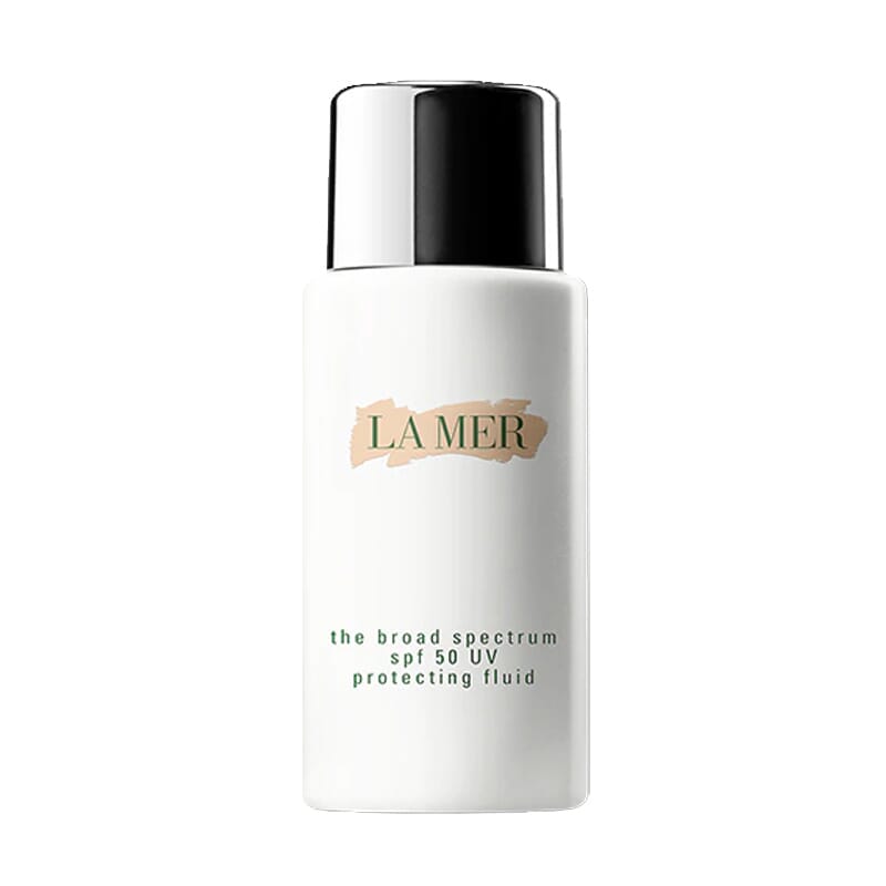 La Mer The Spf50 Uv Protecting Fluid 50 ml