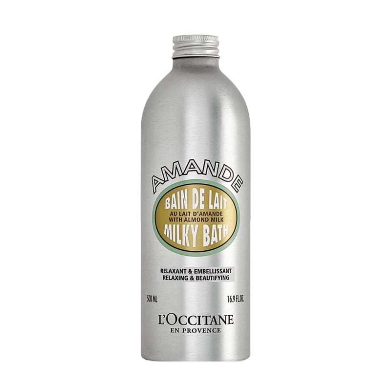 Mandel Bademilch 500 ml