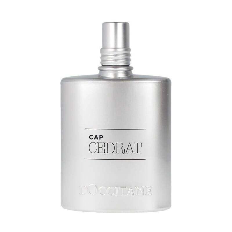 Cap Cedrat EDT 75 ml