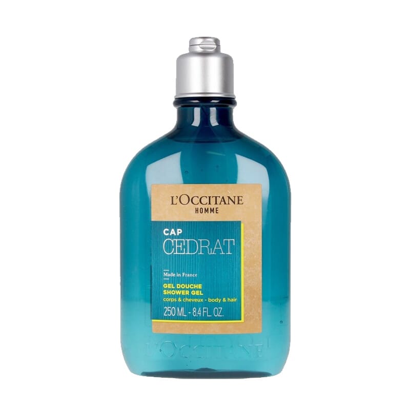 Cap Cedrat Duschgel 250 ml