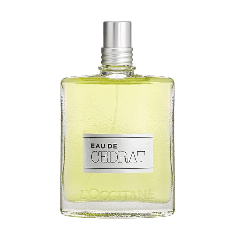 Eau De Cédrat EDT 75 ml