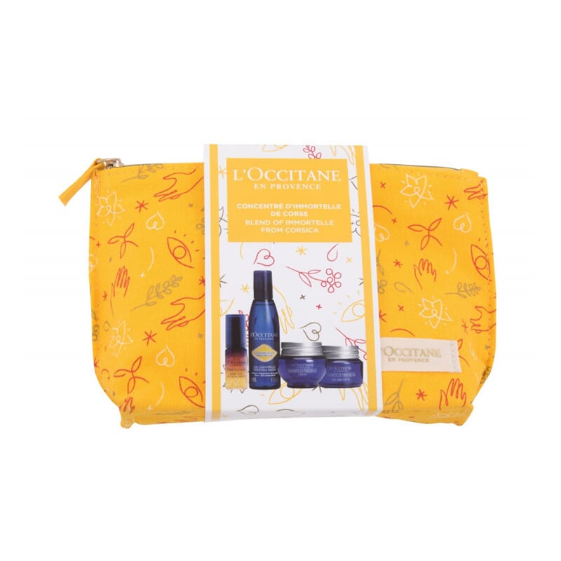 Siempreviva Descubrimiento Lote