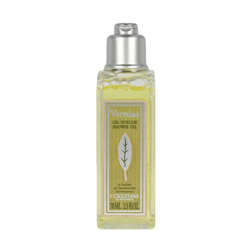 Verveine Gel Douche 70 ml