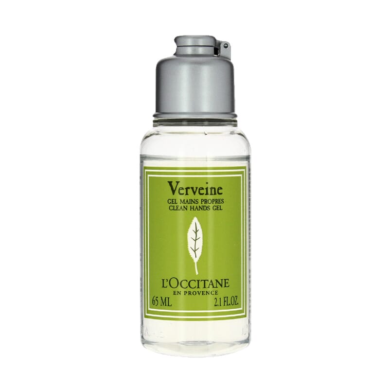 Verveine Gel Mains 65 ml