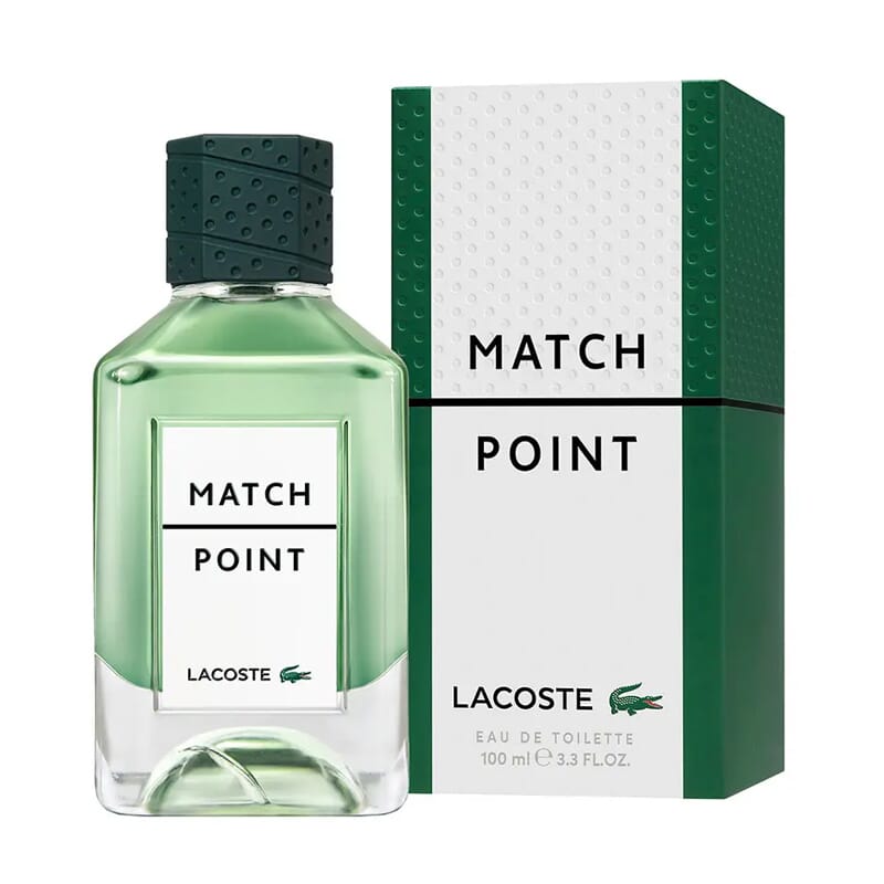 Match Point EDT 100 ml