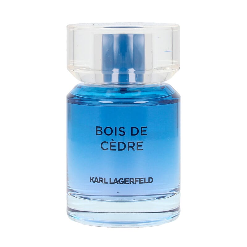 Bois De Cèdre EDT 50 ml