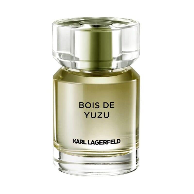 Bois De Yuzu EDT 50 ml