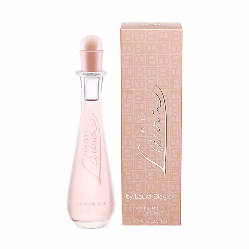 Lovely Laura EDT 75 ml