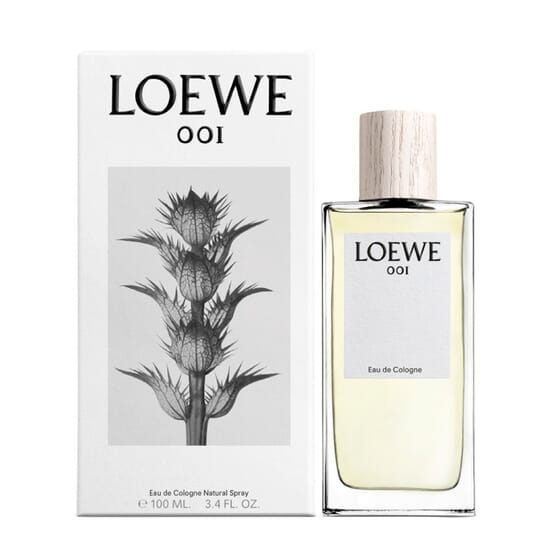 Loewe 001 EDC 100 ml von Loewe
