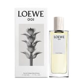 Loewe 001 EDC 50 ml de Loewe