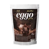 Eggo Pro 1 Kg de Hypertrophy Nutrition
