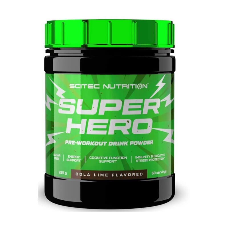 Superhero 285g