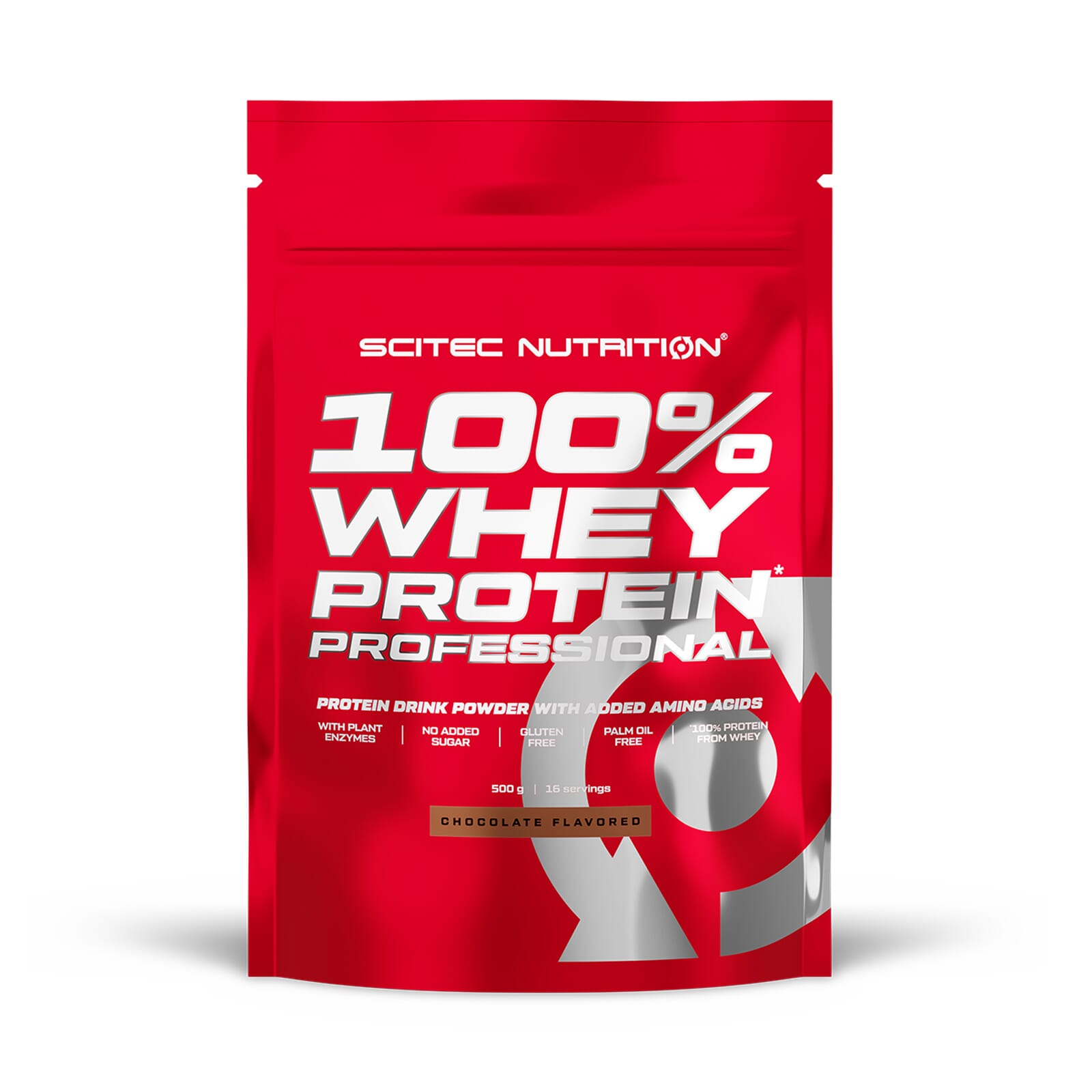 100% Whey Protein Professional 500g