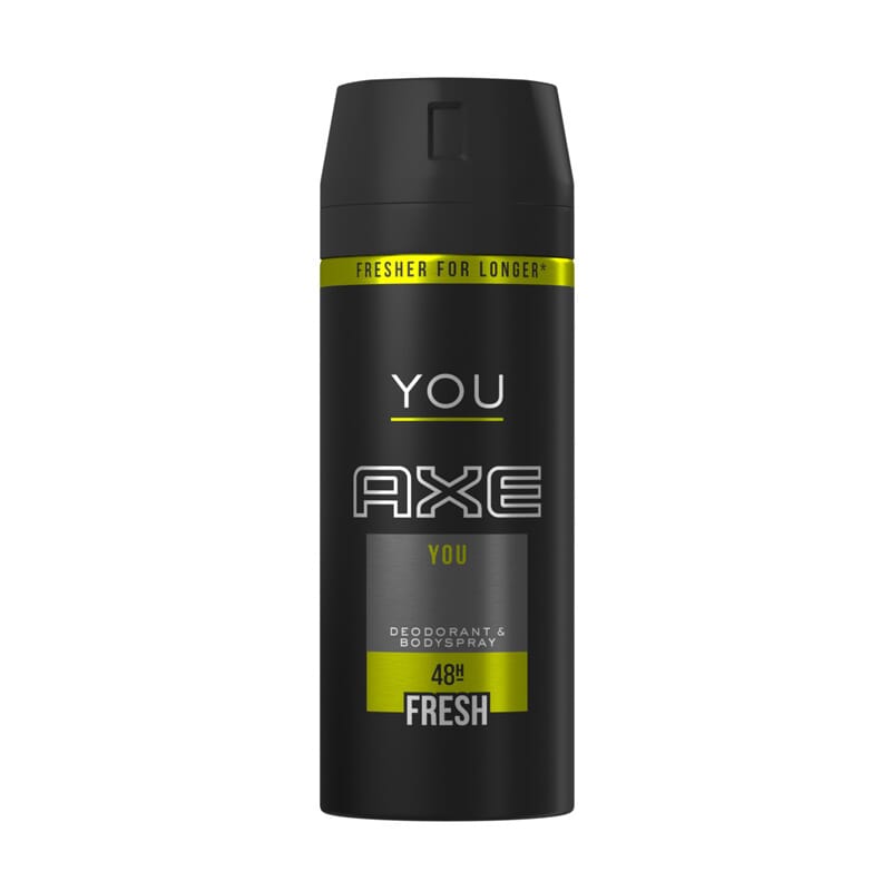 You Desodorante 48H Fresh 150 ml