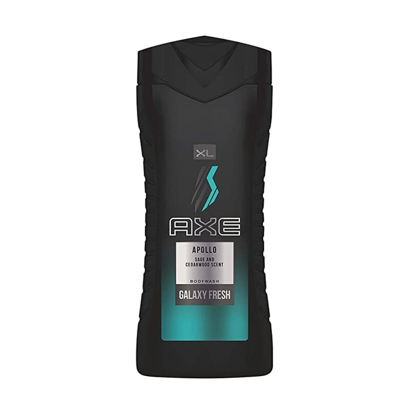Apollo Galaxy Fresh Gel De Ducha 250 ml