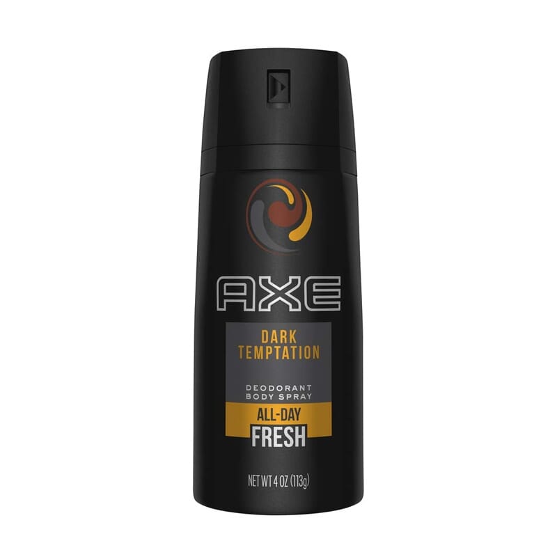 Dark Temptation Fresh Desodorante 48H 150 ml
